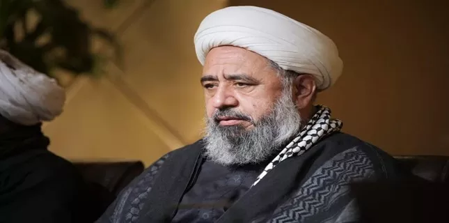Unity conference in Saudi Arabia will be a milestone against sectarianism, Allama Shaheedi
