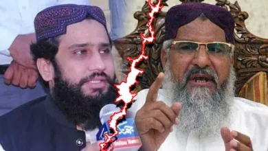 Moavia Azam Tariq forms new party, Takfiris divided into 3 factions