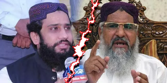 Moavia Azam Tariq forms new party, Takfiris divided into 3 factions