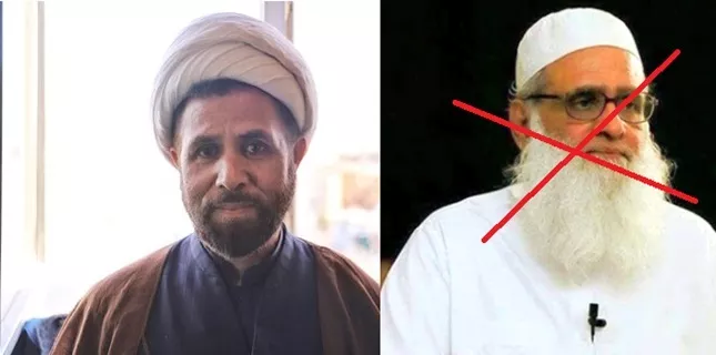 Nasbi Ahmed Javed ignorant of Shiite jurisprudence, history and civilization, Allama Waziri