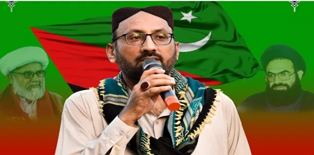 MWM Candidate detained for 1 month