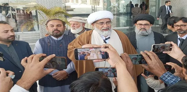 We will not tolerate any adventure in the name recounting in Parachinar, MWM