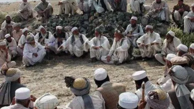 Anjuman Hussainia condemns firing incident in Pewar
