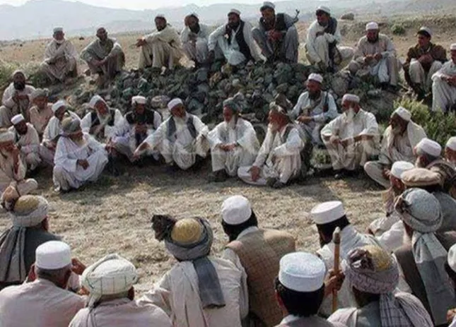 Anjuman Hussainia condemns firing incident in Pewar