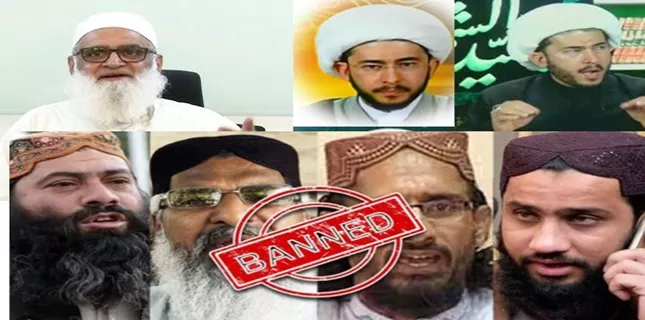Nasbi Ahmed Javed, Allah Yaari and Takfiri Troika targets Nizam e Wilayat