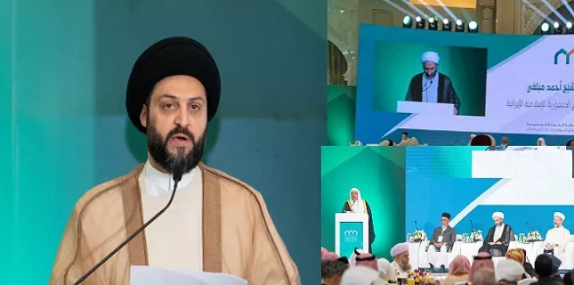 Shiite scholars participation in the Makkah Conference irks Takfiris