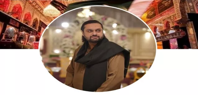 Missing Shia mourner Fida Abbas Zaidi recovered after a month