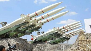 Houthis Use Mystery ‘Improved Missile’ to Pierce Israel’s Powerful Air Defenses