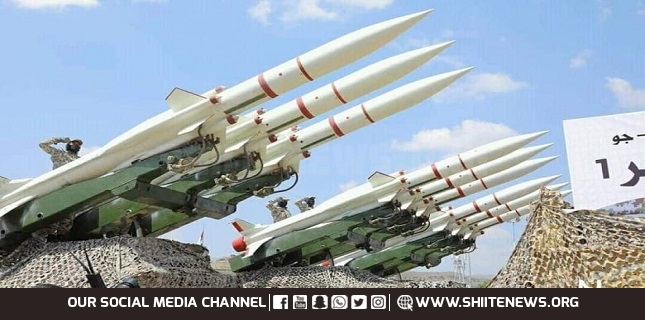 Houthis Use Mystery ‘Improved Missile’ to Pierce Israel’s Powerful Air Defenses