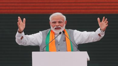 Tension flares in India after Modi's anti-Muslim hate speech amid elections