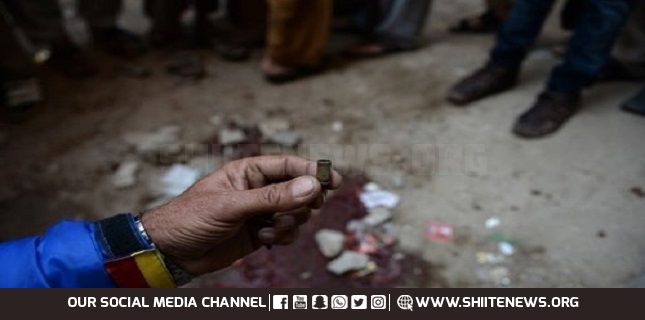 5 customs officials martyred during intelligence-based operation in DI Khan