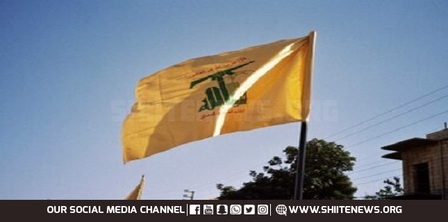 Lebanese resistance targets enemy soldiers’ building in Shomira