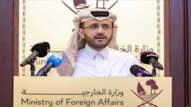 Al-Ansari: Doha needs to reassess mediation efforts between Hamas, Zionist entity