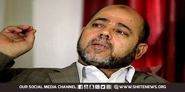 'A world war' Hamas says fighting off multi-national war on Gaza