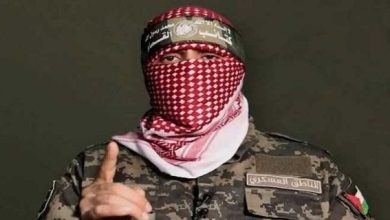 Abu Obeida to Families of Israeli Captives in Gaza “Ron Arad” Scenario Most Likely to Be Repeated