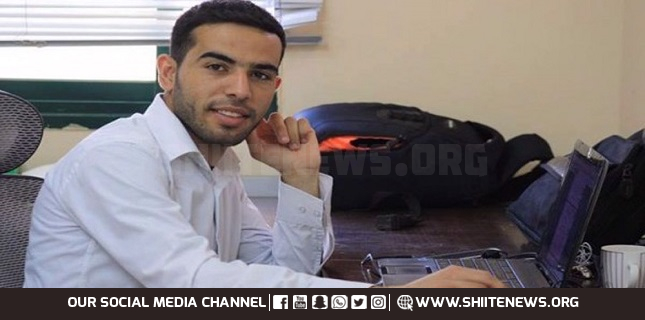 Austria arrests director of Gaza-based news agency due to Israel pressure