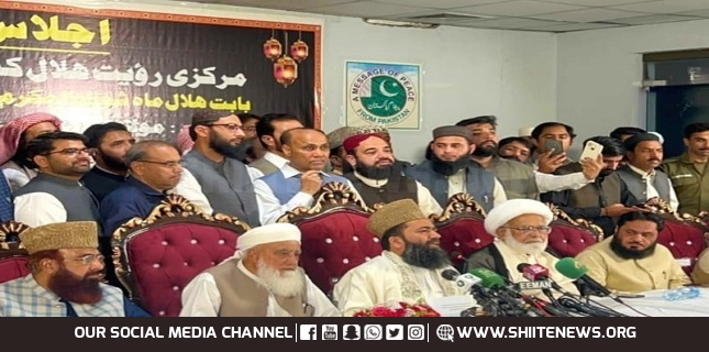 Shawwal moon sighted, nation to celebrate Eidul Fitr tomorrow