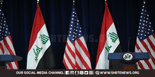 Iraq Inks Contract To Purchase 41 Fighter Jets From US: Iraqi Government Spokesman