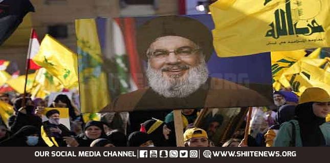 Over 2,000 Israeli forces killed, injured in 1,650 operations by Hezbollah since Gaza war began