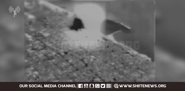 Hezbollah Missiles, Drones Pound Israeli Border Sites in Support of Gaza