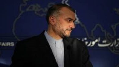 Iran Warns US of Retaliatory Operation Against ‘Israel’, Seeks UN Action