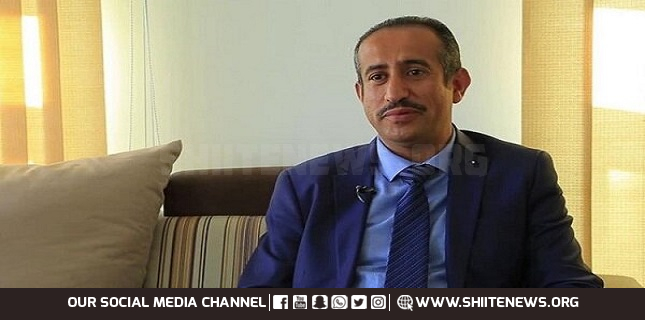 Iran's retaliatory strikes on Israel changed region’s equations Yemen