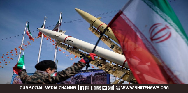 Iran’s retaliatory strikes only targeted Israeli military sites Amir-Abdollahian