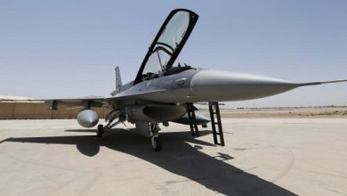 Israeli warplanes, Daesh terrorists attack Syria, Iraq