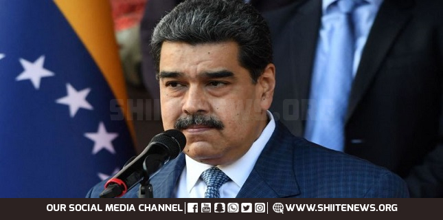 Maduro Issues Warning Against Israeli Aggression, Warns of WWIII Risk