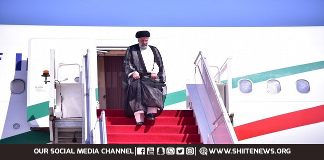 President Raeisi’s historic visit opens new chapter in Iran-Pakistan ties