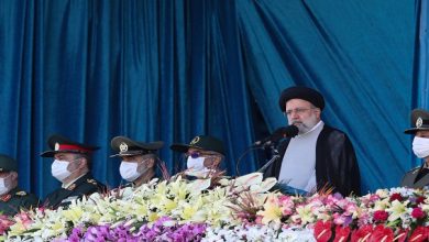 Raeisi Iran 'Operation True Promise' inflicted strategic defeat on Israel