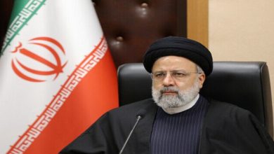 Raeisi Operation True Promise ‘a necessary response’ to Israel