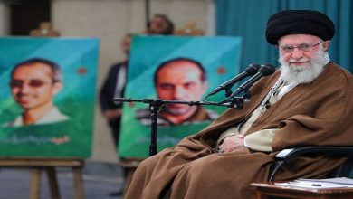 World thanks Ayatollah Khamenei after Iran punishes Israel for its foolhardiness