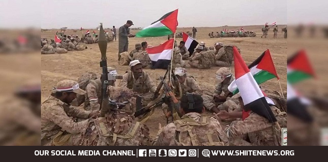 Yemen strikes several vessels in fresh defensive, pro-Palestinian operations