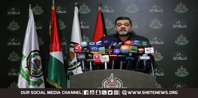 Hamas official says no progress in negotiations despite group’s flexibility