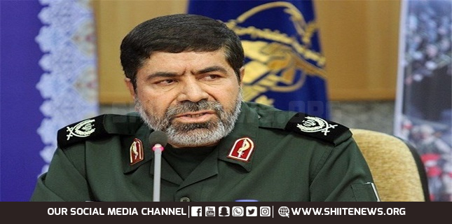 Iran 'True Promise' punctured several 'air defense' systems as 10 countries aided Israel