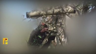 Hezbollah Strikes Buildings Housing Israeli Soldiers in Avivim, Doviv