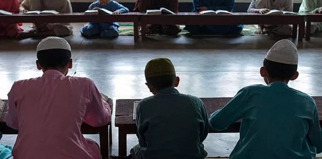 Deoband madrasas become center of child abuse, Special Report