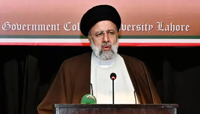 Why Iranian President’s visit to Pakistan suddenly shortened? Special report