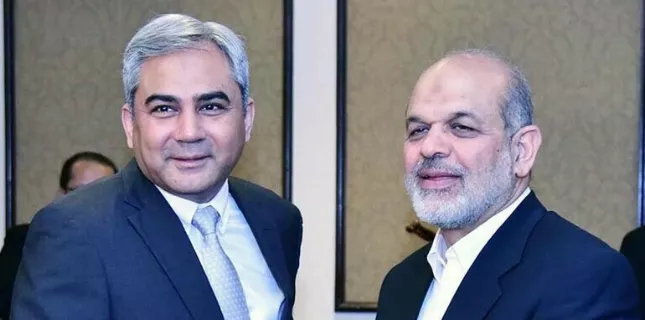 Argentine seeks arrest of Iranian Minister through Interpol