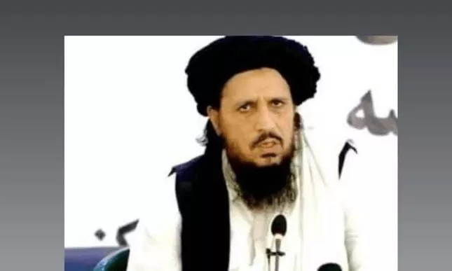 Afghan Taliban Senior Advisor killed in Quetta