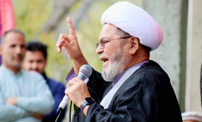 High-level delegation of ITP reached GB on a 5-day visit