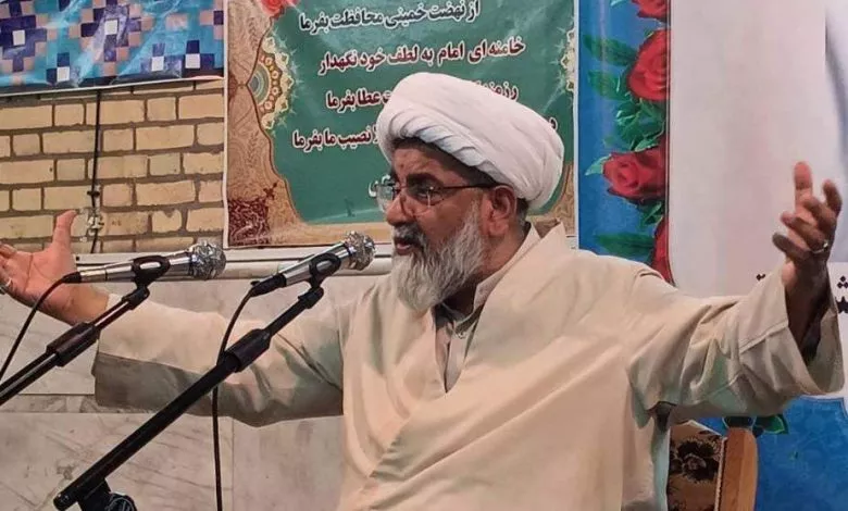 Leadership of Supreme Leader is a great blessing, Allama Raja Nasir Abbas