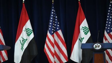 Iraq Inks Contract To Purchase 41 Fighter Jets From US: Iraqi Government Spokesman