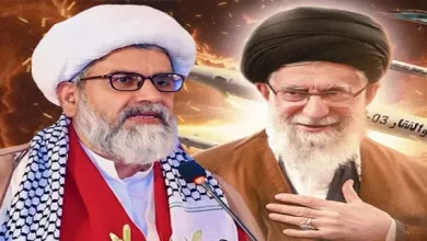 Iranian leadership challenged the world of disbelief by responding to the Israeli aggression, Allama Raja Nasir Abbas Jafari