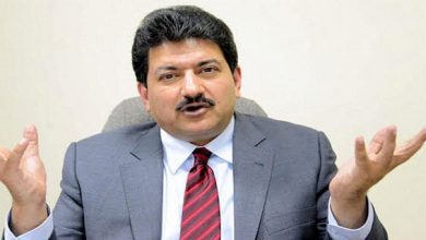 The attack of Islamic country Iran proved that Israel can be defeated: famous journalist Hamid Mir