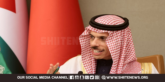 ‘Do not need more conflict in our region’: Saudi minister