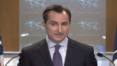 US shows concern over safety of Imran, other prisoners