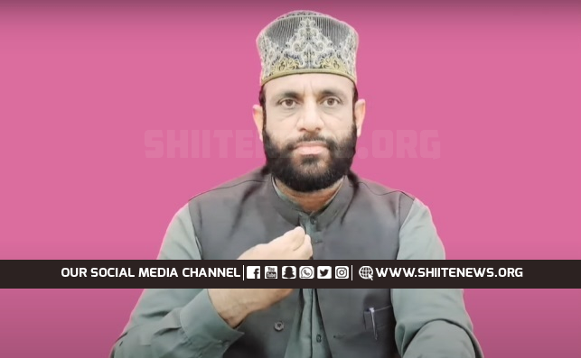Takfiri terrorists threatening to kill, says Yasin Qadri