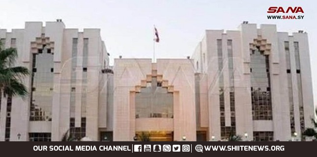 29 May Anniversary of the martyrdom of the Syrian Parliament’s garrison